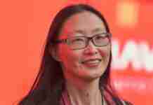 Ana Kuo: «desde el pueblo chino sentimos que somos descendientes del dragón»